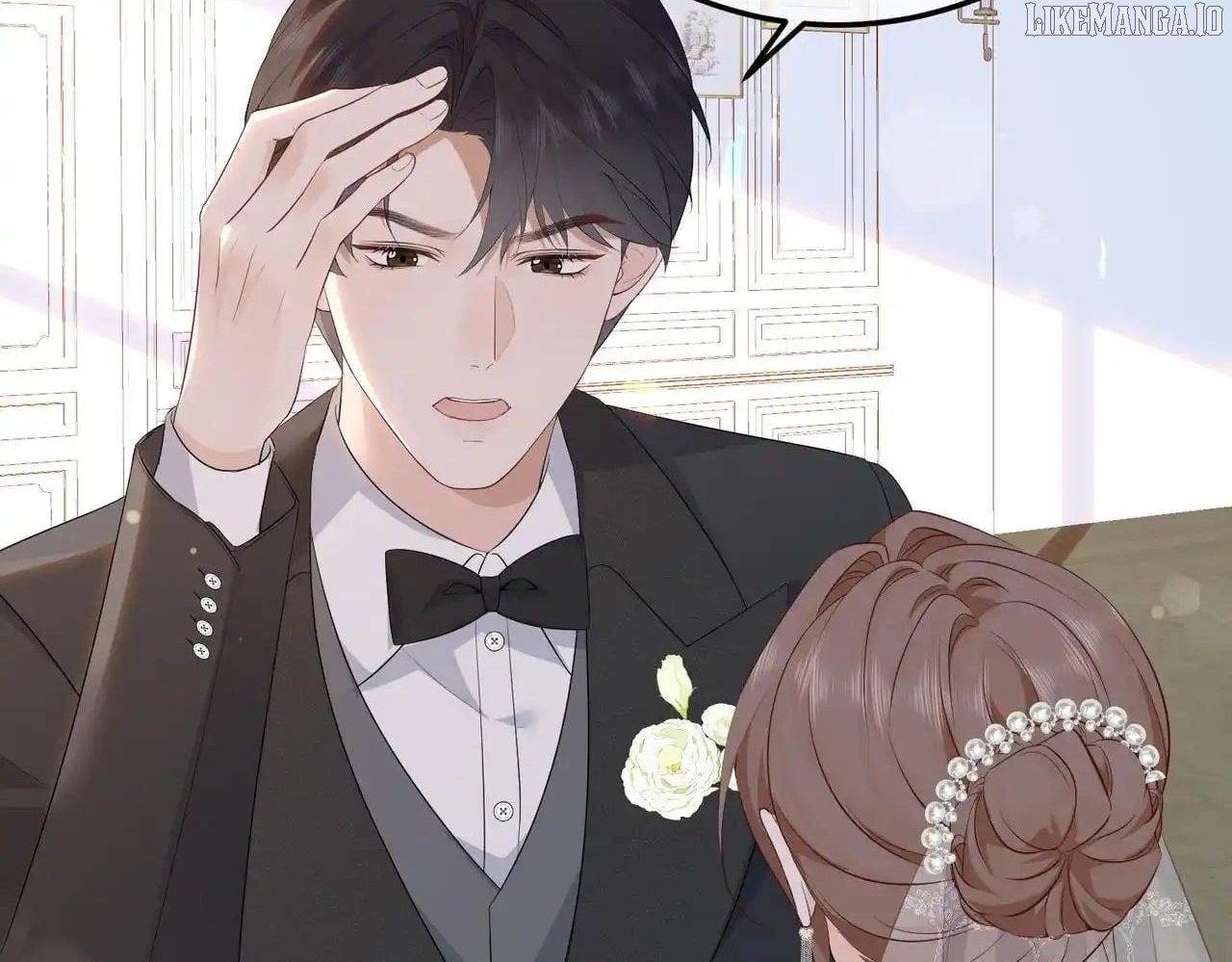 100-Day Warm Marriage Chapter 80 - page 65